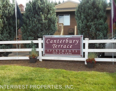 Canterbury Terr 14130 Sw 105th Ave - Photo Thumbnail 19