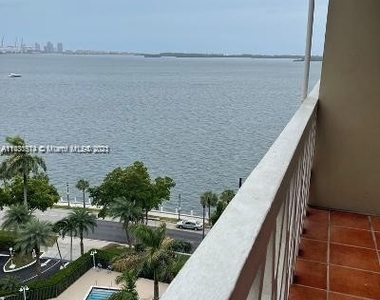 1430 Brickell Bay Dr - Photo Thumbnail 0