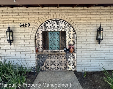 6429 Rancho Park Drive - Photo Thumbnail 2