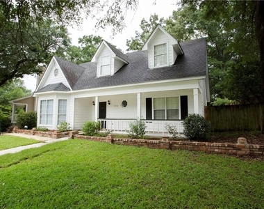 3712 Arrington Drive - Photo Thumbnail 0