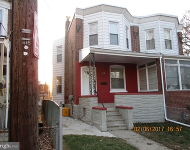 214 Staley Avenue - Photo Thumbnail 0