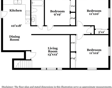 815 Spring Valley Drive - Photo Thumbnail 15