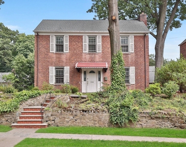 5938 Fieldston Road - Photo Thumbnail 0