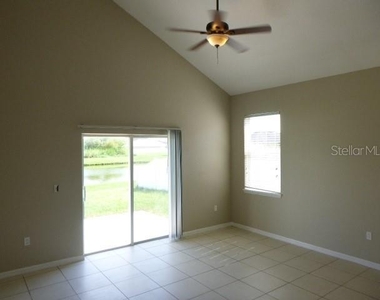 3109 Magnolia Meadows Drive - Photo Thumbnail 7