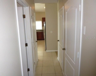 3109 Magnolia Meadows Drive - Photo Thumbnail 16