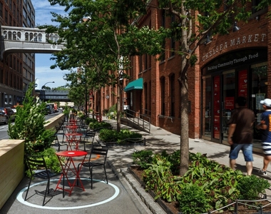 West 29th Street and 9th Avenue - Photo Thumbnail 4