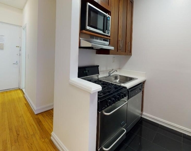365 West 52nd Street - Photo Thumbnail 4