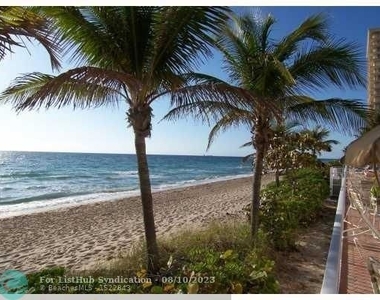 4250 Galt Ocean Dr - Photo Thumbnail 21