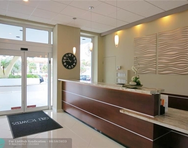 4250 Galt Ocean Dr - Photo Thumbnail 22