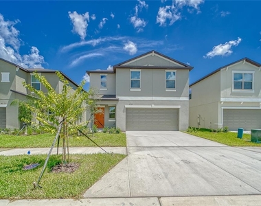 4907 Wild Senna Boulevard - Photo Thumbnail 1