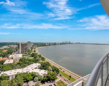 3401 Bayshore Boulevard - Photo Thumbnail 41