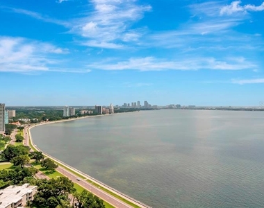 3401 Bayshore Boulevard - Photo Thumbnail 43