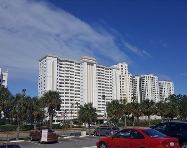 1230 Gulf Boulevard - Photo Thumbnail 1