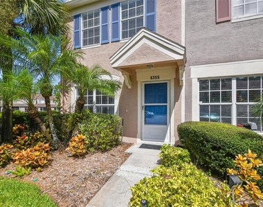 6355 Bayside Key Drive - Photo Thumbnail 3