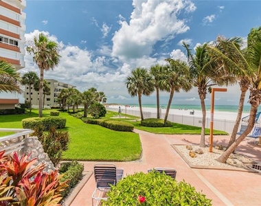 17900 Gulf Boulevard - Photo Thumbnail 50