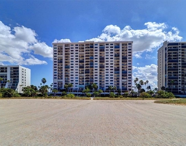 1270 Gulf Boulevard - Photo Thumbnail 22