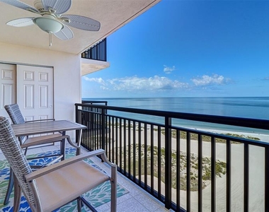 1270 Gulf Boulevard - Photo Thumbnail 9