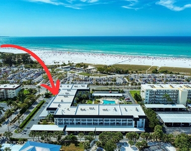 5600 Beach Way Drive - Photo Thumbnail 0