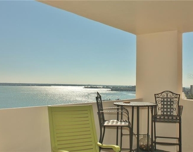 1270 Gulf Boulevard - Photo Thumbnail 2