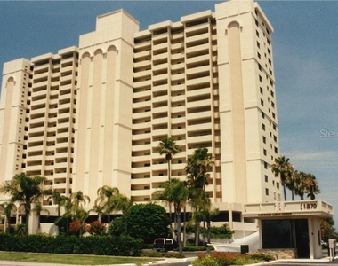 1270 Gulf Boulevard - Photo Thumbnail 0