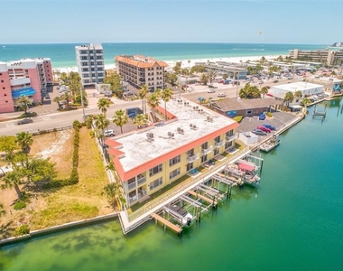 4103 Gulf Boulevard - Photo Thumbnail 12