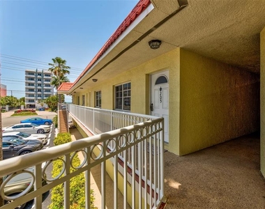 4103 Gulf Boulevard - Photo Thumbnail 1