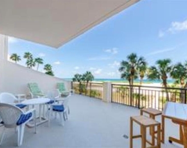 1270 Gulf Boulevard - Photo Thumbnail 14