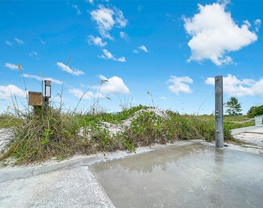 2700 Gulf Boulevard - Photo Thumbnail 22