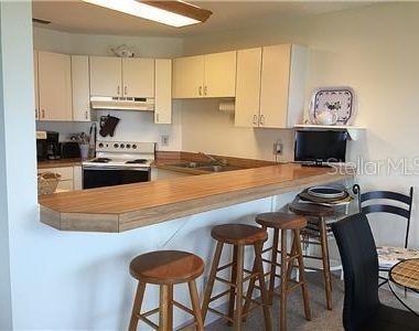 1515 Pinellas Bayway S - Photo Thumbnail 8