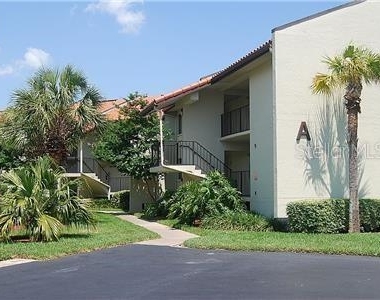 1515 Pinellas Bayway S - Photo Thumbnail 1