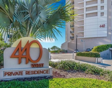 450 S Gulfview Boulevard - Photo Thumbnail 1