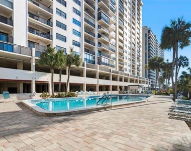 1270 Gulf Boulevard - Photo Thumbnail 1