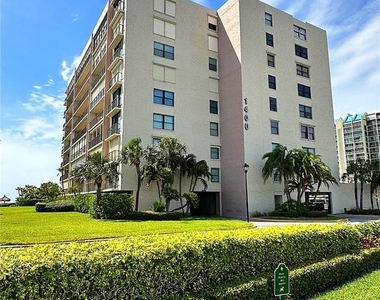 1400 Gulf Boulevard - Photo Thumbnail 1