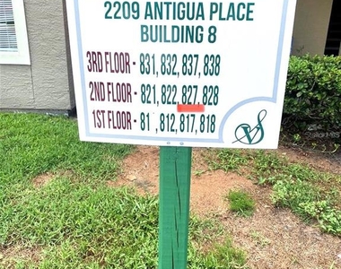 2209 Antigua Place - Photo Thumbnail 1