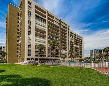 1480 Gulf Boulevard - Photo Thumbnail 16