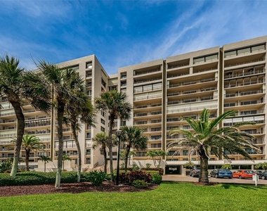 1480 Gulf Boulevard - Photo Thumbnail 24