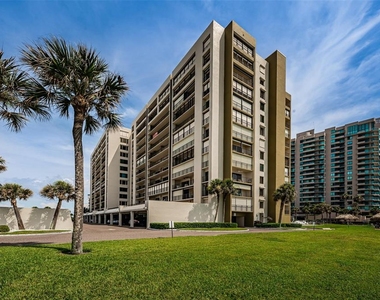 1480 Gulf Boulevard - Photo Thumbnail 18