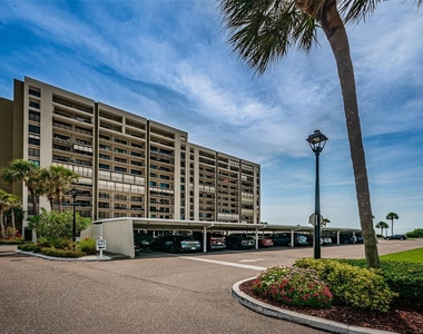 1480 Gulf Boulevard - Photo Thumbnail 0