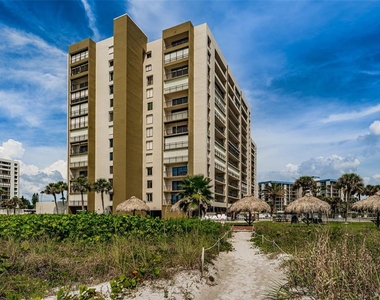 1480 Gulf Boulevard - Photo Thumbnail 19