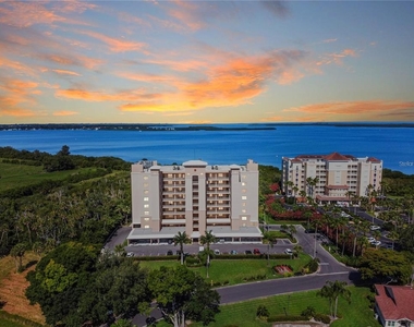 2625 Terra Ceia Bay Boulevard - Photo Thumbnail 1