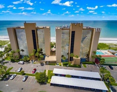 900 Gulf Boulevard - Photo Thumbnail 1