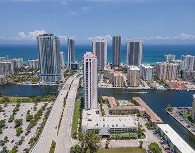 2602 E Hallandale Beach Blvd - Photo Thumbnail 54