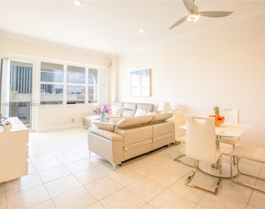 3725 S Ocean Dr - Photo Thumbnail 3