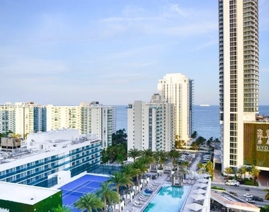 4010 S Ocean Dr - Photo Thumbnail 0