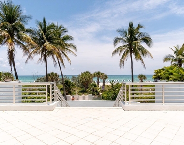 5161 Collins Ave - Photo Thumbnail 50