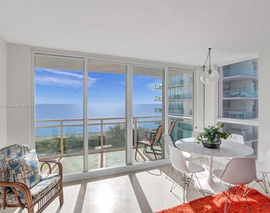 6917 Collins Ave - Photo Thumbnail 3