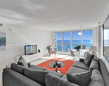 6917 Collins Ave - Photo Thumbnail 2