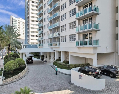 6917 Collins Ave - Photo Thumbnail 33