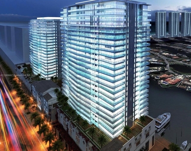 330 Sunny Isles Blvd - Photo Thumbnail 1