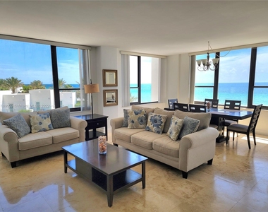 3505 S Ocean Dr - Photo Thumbnail 4